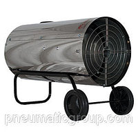 Калорифер газовый Профтепло КГ-57