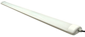 Промышленный линейный светодиодный светильник 40 Вт IP65