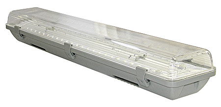 Светодиодный светильник промышленный 20 Вт IP65 - фото 2 - id-p36556904
