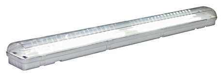 Промышленный светодиодный светильник 40 Вт для замены лсп 2х36 - фото 1 - id-p36556917