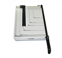 Резак для бумаги 829-4 А4 металл