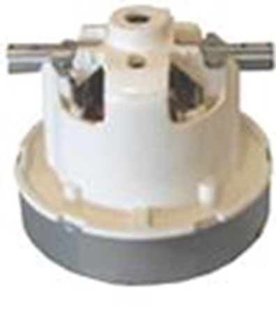 Мотор прямой для пылесоса Comac CA 15 Plus - фото 1 - id-p37244415