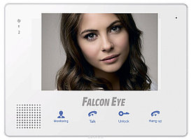 Цветной видеодомофон FE-IP70M Falcon Eye