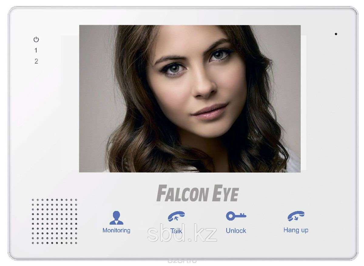 Цветной видеодомофон FE-IP70M Falcon Eye
