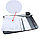 Триммер для бумаги JIELISI 959-3 (А4)  (16л/70гр/320mm) 3 лезвия, фото 2
