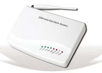 Охранная GSM сигнализация "Стражник PROFI-II"