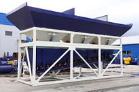 Дозирующий комплекс ДК-36 (мобильный)