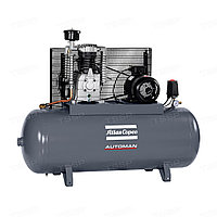 Поршневой компрессор Atlas Copco AC 75 E-270L 14631 Поршневой компрессор Atlas Copco AC 75 E-270L