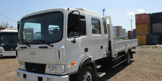 Hyundai Hd Vc 120 Купить Новый