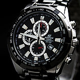 Часы Casio Edifice EF-539D-1VUDF, фото 5