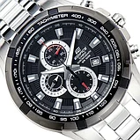 Часы Casio Edifice EF-539D-1VUDF, фото 8