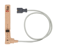 ДАТЧИК SPO2 MASIMO LNCS NEO, ОДНОРАЗОВЫЙ КЛЕЯЩИЙСЯ, ДЛЯ НОВОРОЖДЕННЫХ, 20 ШТ.