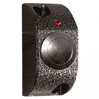 Кнопка выхода металлическая, со светодиодной индикацией B-2 кнопка выхода
