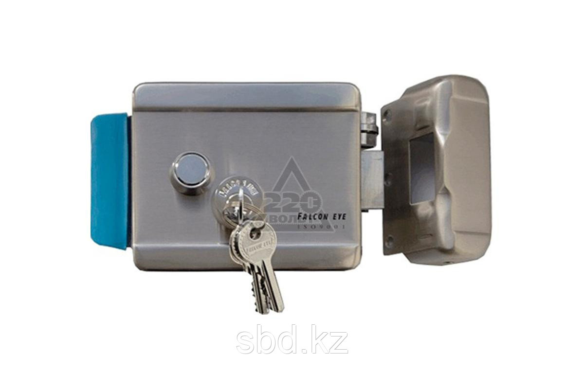 Накладной электромеханический замок FE-2370 Falcon Eye