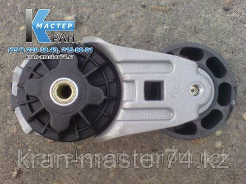 Натяжной ролик автокрана XCMG D16A-003-03