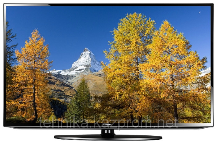 ТЕЛЕВИЗОР LCD LED TV 40"(102cm) SAMSUNG UE-40FH5007KXKZ. Алматы
