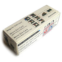 Резак для SIM карт (nano SIM), фото 2