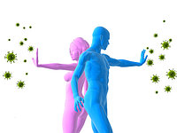 Препараты для здоровья и повышения иммунитета