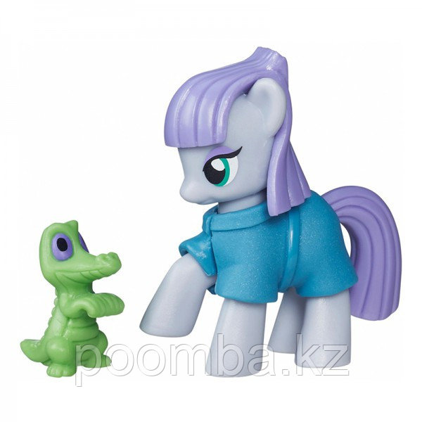 Коллекционные пони My Little Pony Maud Rock Pie