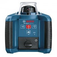 Ротационный нивелир Bosch GRL 300HV Professional - фото 1 - id-p36668723