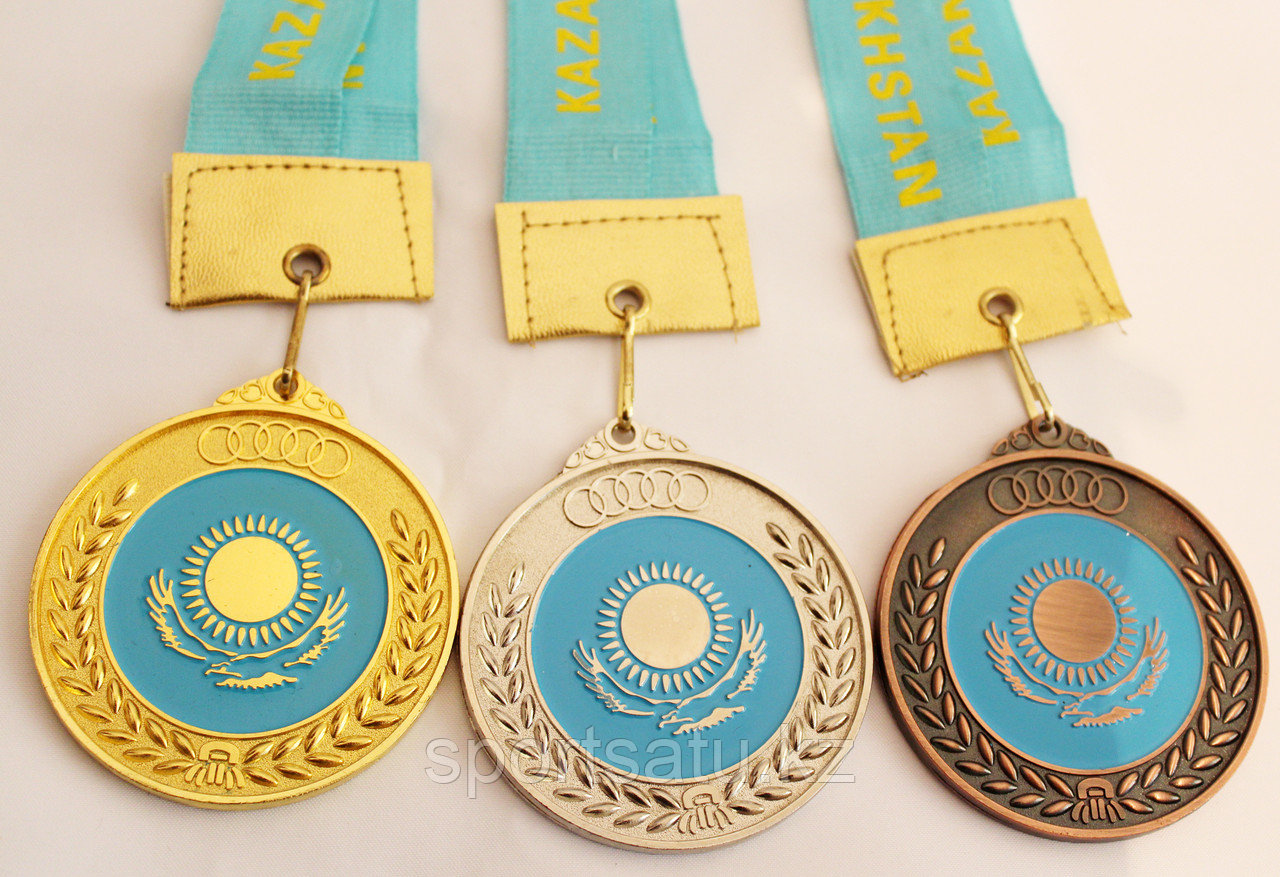 Спортивные медали (медаль) 