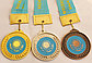 Спортивные медали (медаль) , фото 2