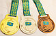 Спортивные медали (медаль) , фото 3