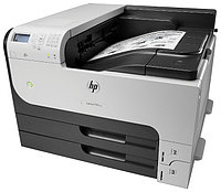 Принтер лазерный HP CF236A LaserJet Enterprise 700 M712dn (А3) , 1200 dpi, А4- 41ppm/А3-20ppm, 512MB, 800Mhz, , фото 1