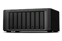 Synology, DS1815+, NAS, сетевой накопитель, схд, система хранения данных, сервер, алматы, казахстан