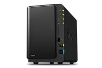 Synology, DS216, NAS, сетевой накопитель, схд, система хранения данных, сервер, алматы, казахстан