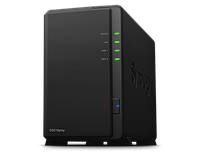 Synology, DS216play, NAS, сетевой накопитель, схд, система хранения данных, сервер, алматы, казахстан
