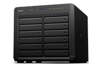 Synology, DS3615xs, NAS, сетевой накопитель, схд, система хранения данных, сервер, алматы, казахстан