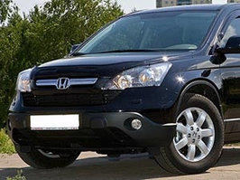 Дефлектор капота Honda CR-V
