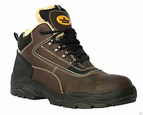 Ботинки зимние LUXEMBURG