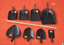 Лопата штыковая