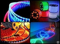 Дюралайт LED