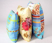 Подушка синтепон 70×70