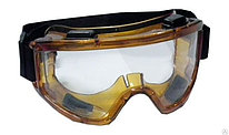 Очки защитные ПАНОРАМА-A1
