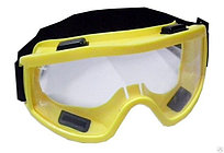 Очки защитные ПАНОРАМА-A2
