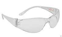 Очки защитные Lux Optical светлый