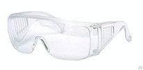 Очки защитные Сан светлый
