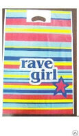 Пакеты Rave girl