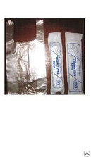 Пакеты маечки (с ручкой) аптечные, размер 230×450мм, плотность до 3кг