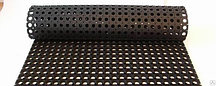 Резиновый коврик РИНГО-МАТ 50×80 см