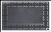 Резиновые коврики 40×60 см