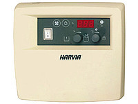 Пульт Harvia С-260 с блоком управления.