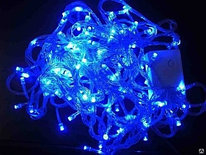 LED гирлянда «Нить» G-005