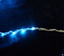 LED гирлянда «Бегущие огоньки» G-018