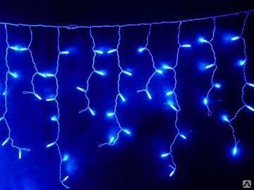 LED гирлянда «Бахрома» G-046