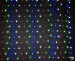 LED гирлянда «Сетка» G-062
